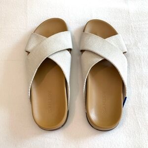 Rothy's The Weekend Slide